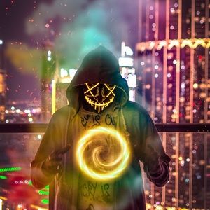 Meet your Posher, Andrew